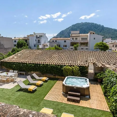 Garroverar Holiday home *