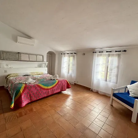Garroverar Holiday home