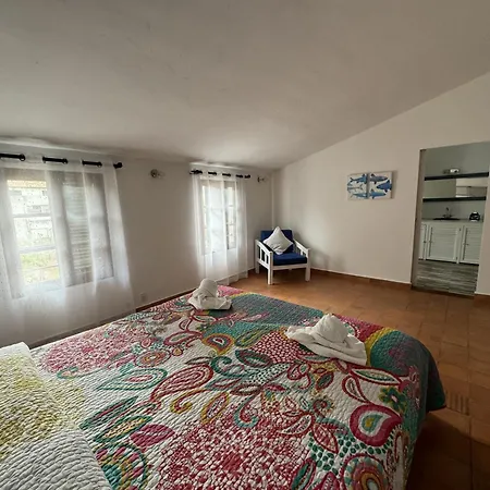 Garroverar Holiday home *
