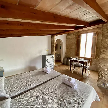 Garroverar Vakantiehuis *