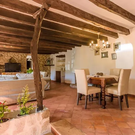Vakantiehuis Garroverar Pollença