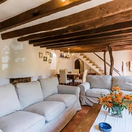 Garroverar Vakantiehuis